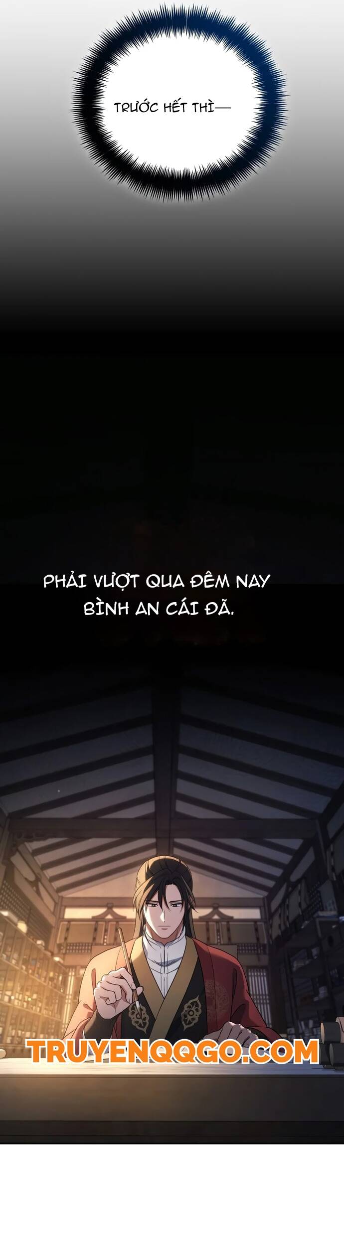 Tiểu Công Tử Của Ân Hạ Thương Đoàn: Chapter 5