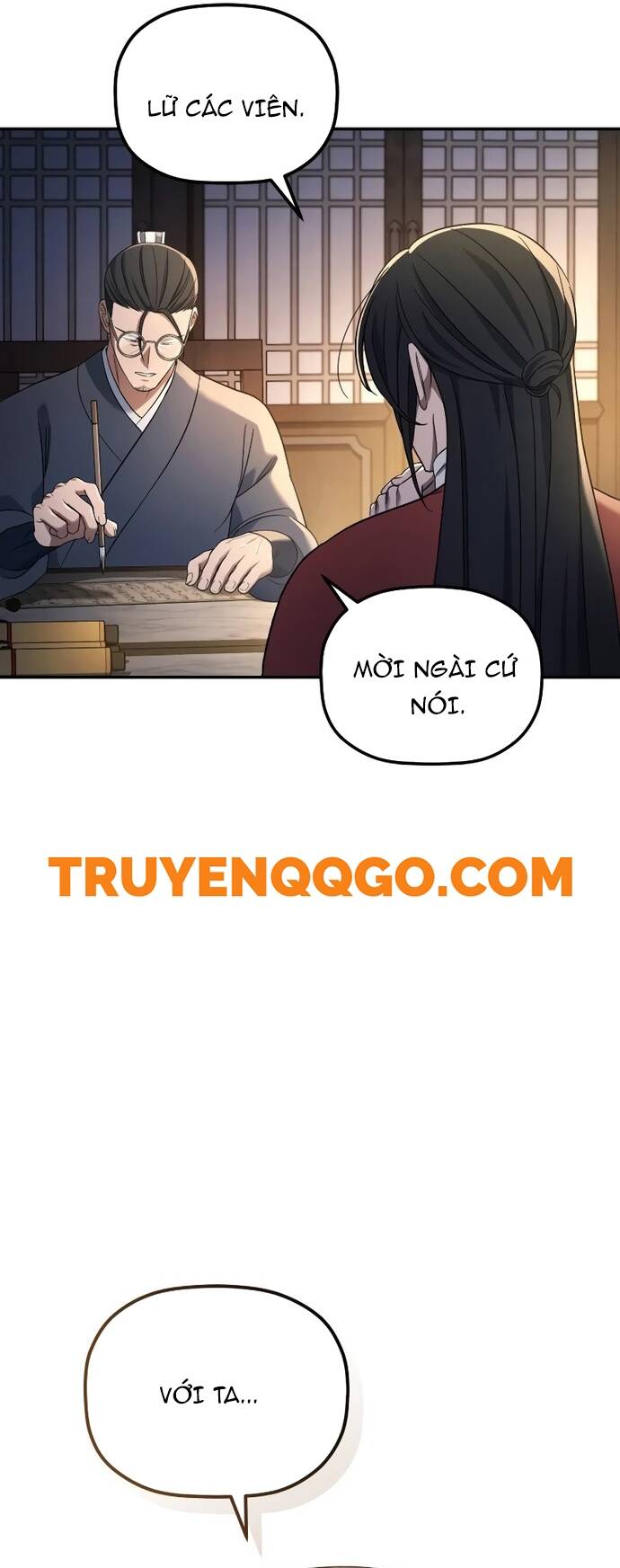 Tiểu Công Tử Của Ân Hạ Thương Đoàn: Chapter 5