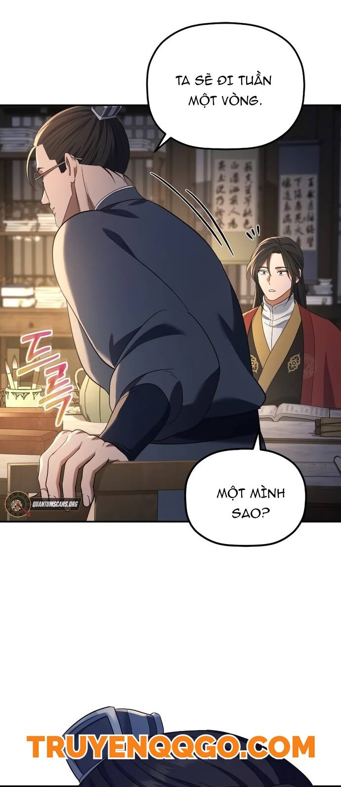 Tiểu Công Tử Của Ân Hạ Thương Đoàn: Chapter 5