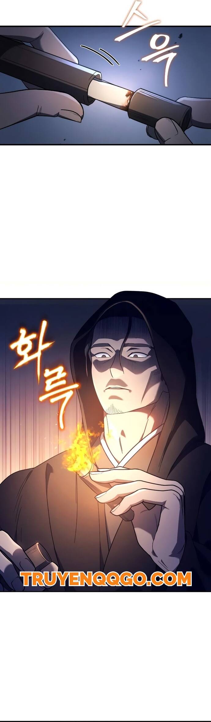 Tiểu Công Tử Của Ân Hạ Thương Đoàn: Chapter 6