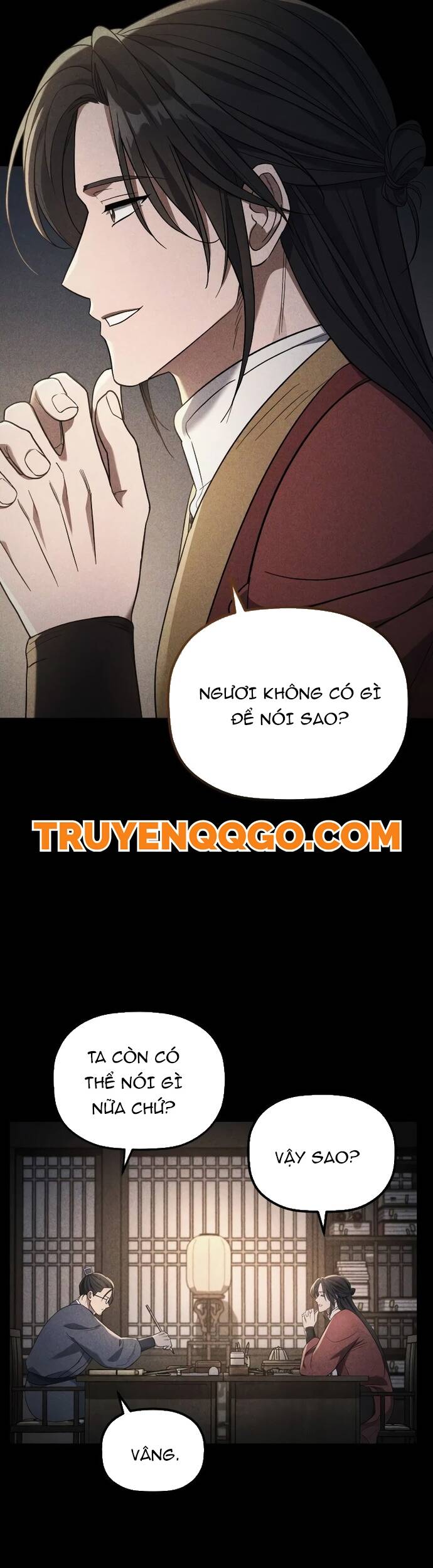 Tiểu Công Tử Của Ân Hạ Thương Đoàn: Chapter 6