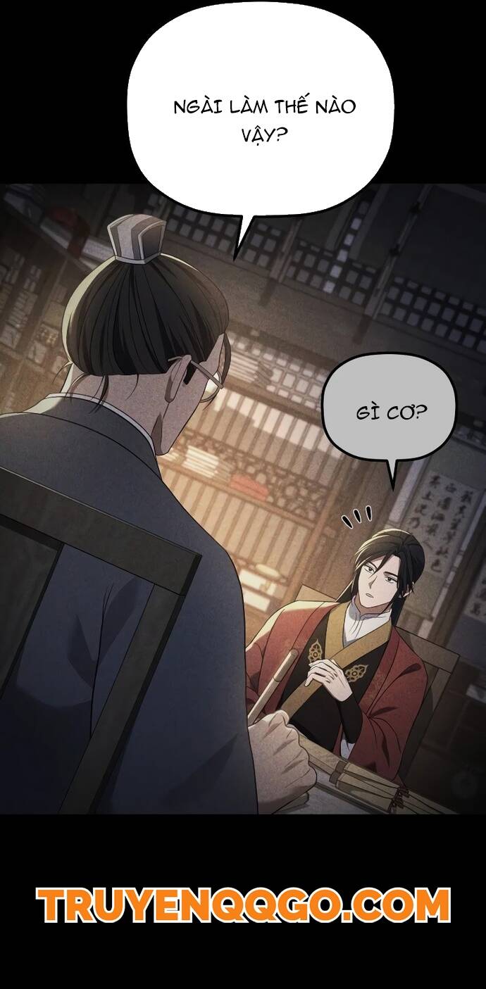 Tiểu Công Tử Của Ân Hạ Thương Đoàn: Chapter 6
