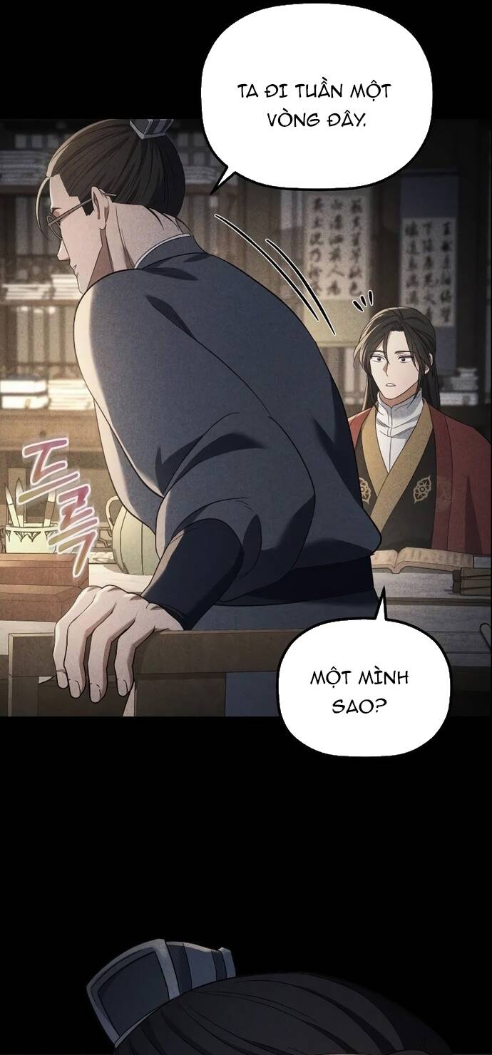 Tiểu Công Tử Của Ân Hạ Thương Đoàn: Chapter 6