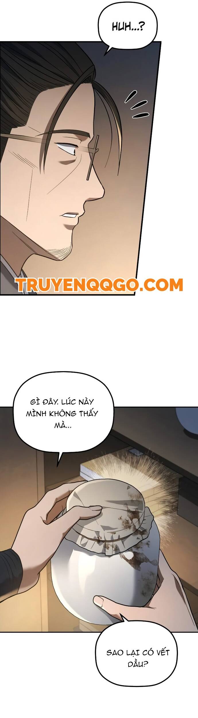 Tiểu Công Tử Của Ân Hạ Thương Đoàn: Chapter 6