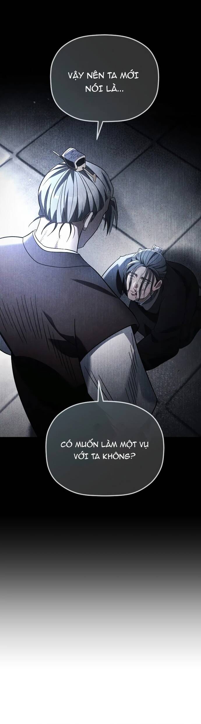 Tiểu Công Tử Của Ân Hạ Thương Đoàn: Chapter 6