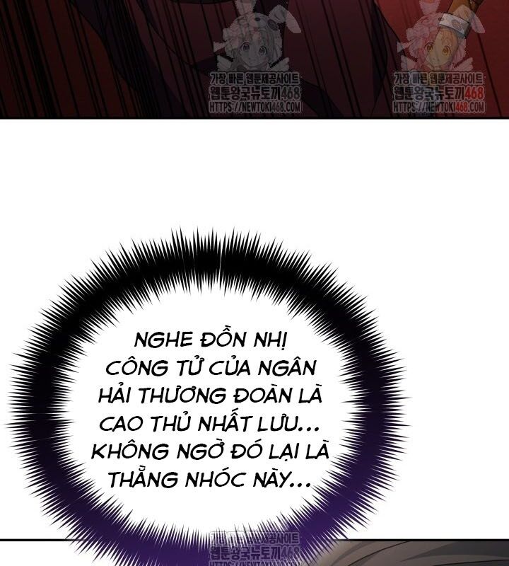 Tiểu Công Tử Của Ân Hạ Thương Đoàn: Chapter 8.1