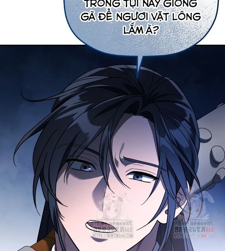 Tiểu Công Tử Của Ân Hạ Thương Đoàn: Chapter 8.1