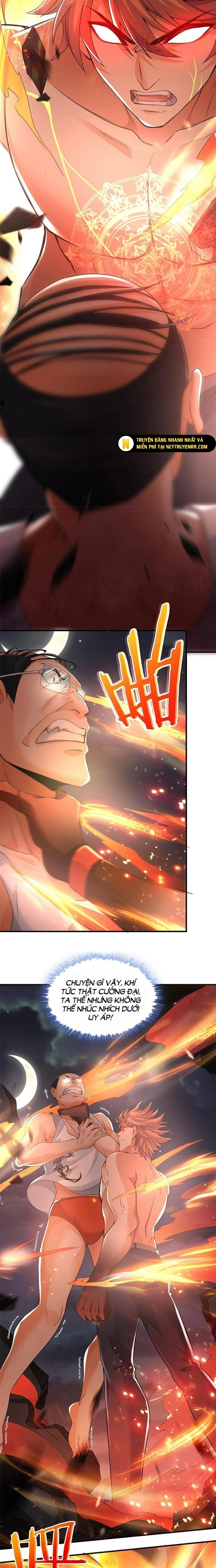 Tiểu Đệ Của Ta Là Yêu Vương: Chapter 15