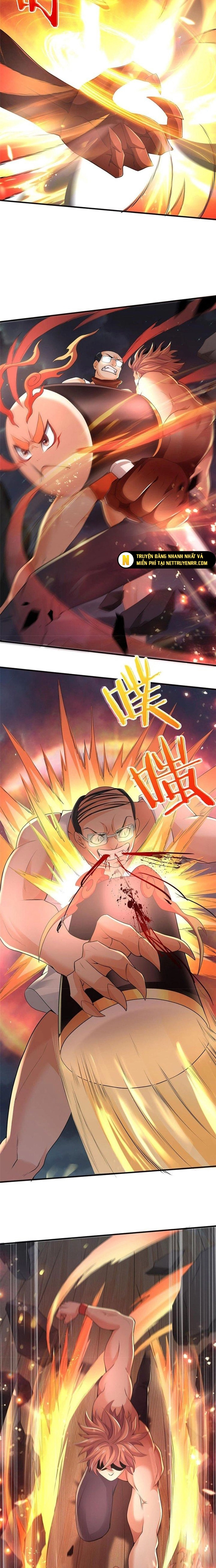 Tiểu Đệ Của Ta Là Yêu Vương: Chapter 15