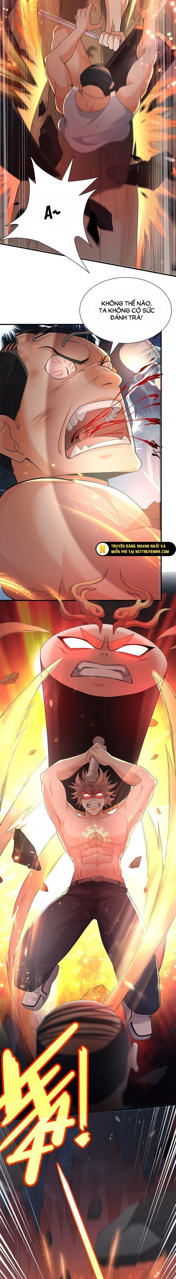 Tiểu Đệ Của Ta Là Yêu Vương: Chapter 15