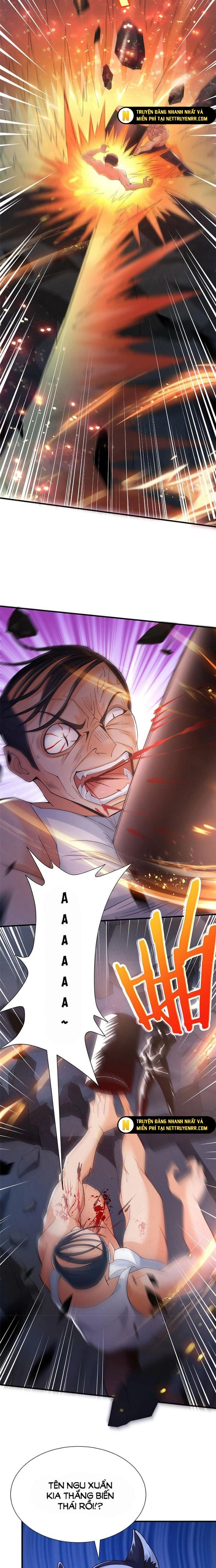 Tiểu Đệ Của Ta Là Yêu Vương: Chapter 15