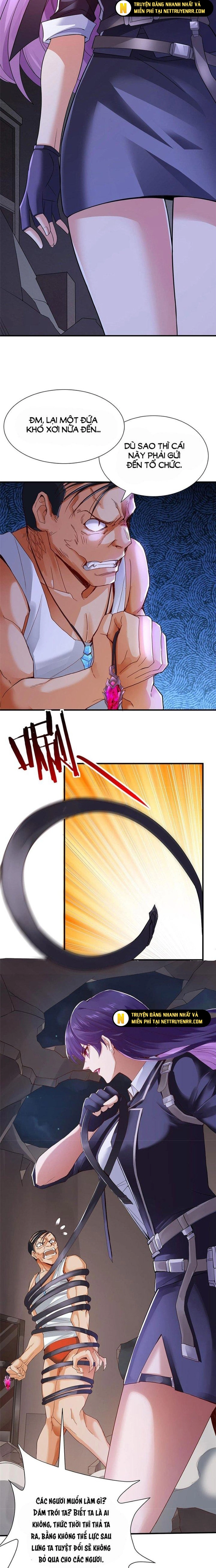 Tiểu Đệ Của Ta Là Yêu Vương: Chapter 15