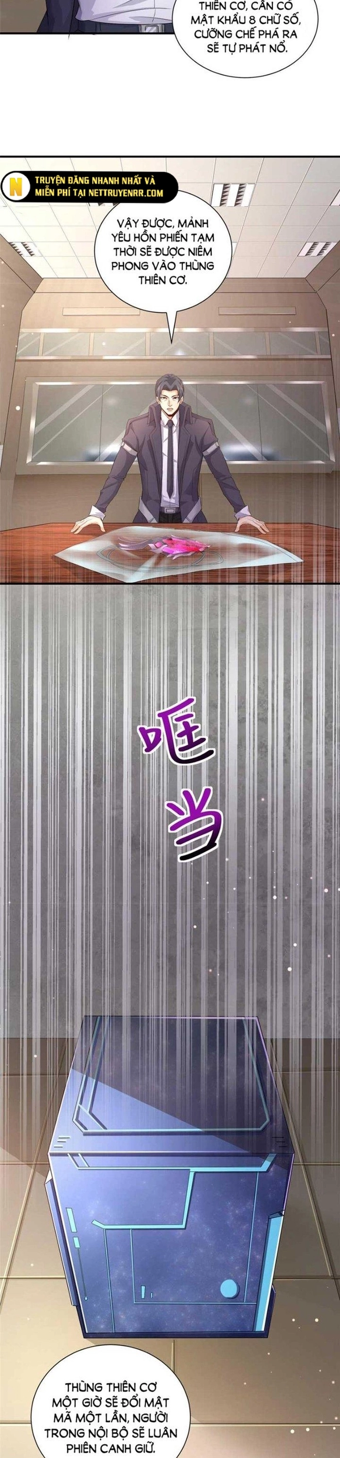 Tiểu Đệ Của Ta Là Yêu Vương: Chapter 16