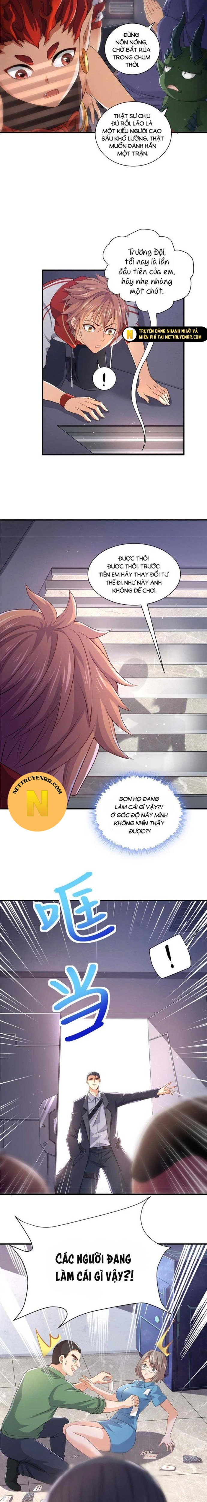 Tiểu Đệ Của Ta Là Yêu Vương: Chapter 17