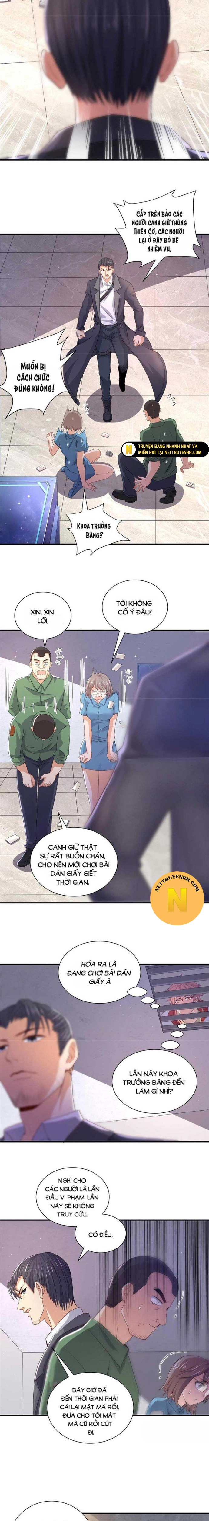 Tiểu Đệ Của Ta Là Yêu Vương: Chapter 17