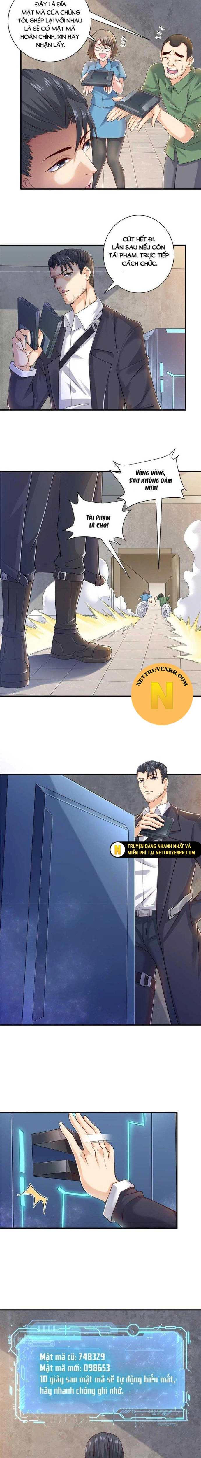 Tiểu Đệ Của Ta Là Yêu Vương: Chapter 17