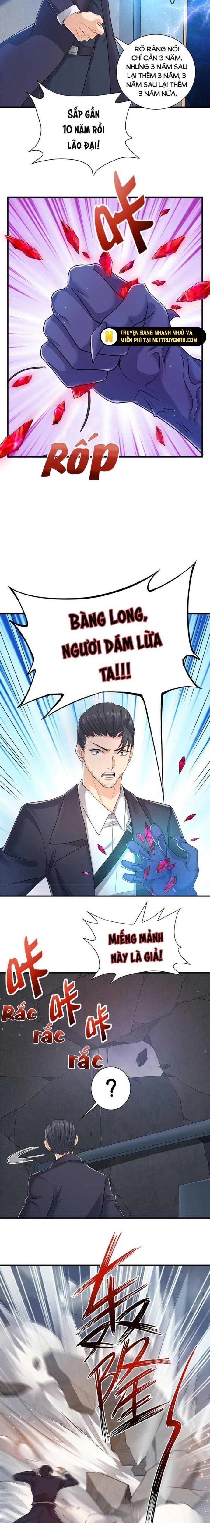 Tiểu Đệ Của Ta Là Yêu Vương: Chapter 18