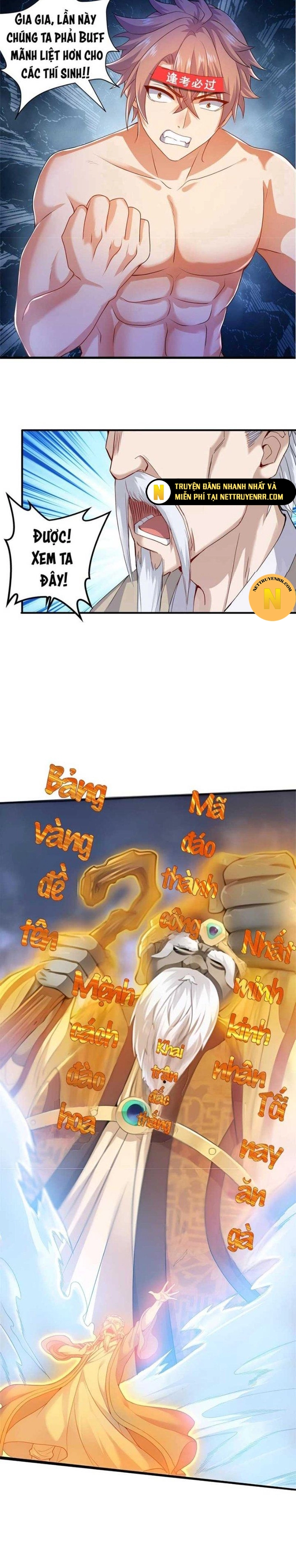 Tiểu Đệ Của Ta Là Yêu Vương: Chapter 18