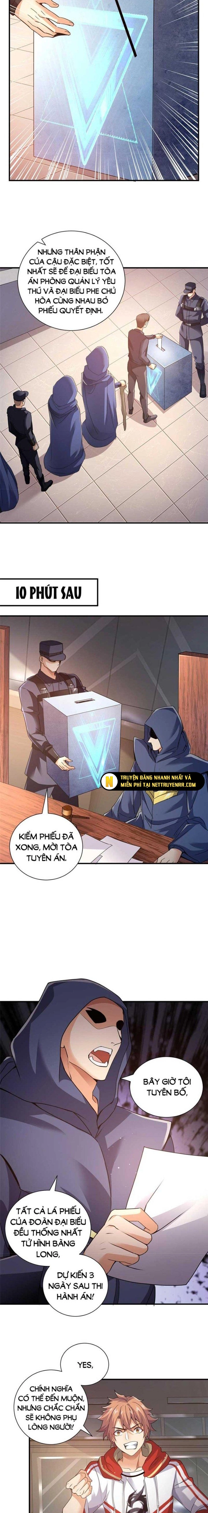 Tiểu Đệ Của Ta Là Yêu Vương: Chapter 21