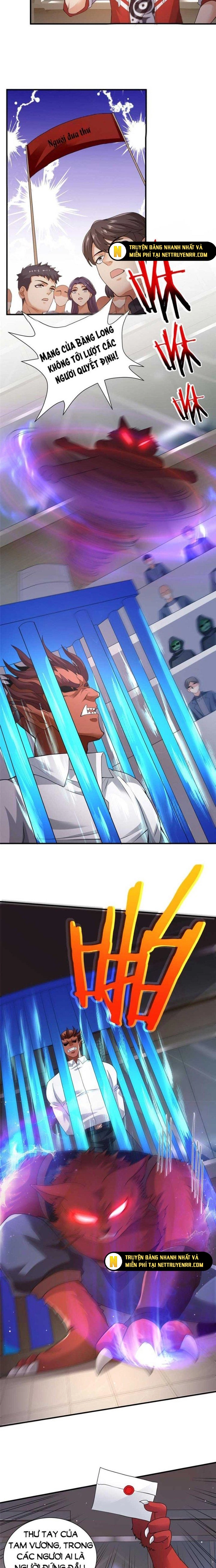 Tiểu Đệ Của Ta Là Yêu Vương: Chapter 21