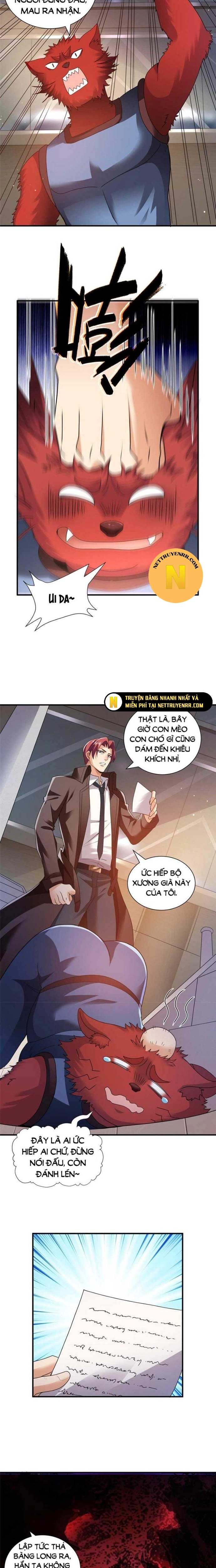 Tiểu Đệ Của Ta Là Yêu Vương: Chapter 21