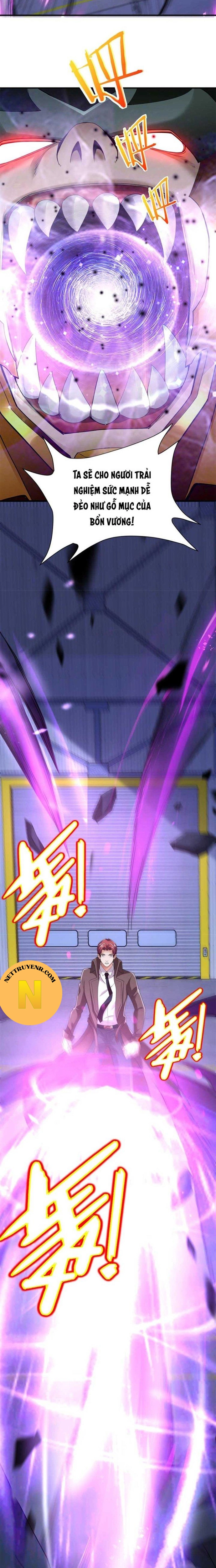 Tiểu Đệ Của Ta Là Yêu Vương: Chapter 25