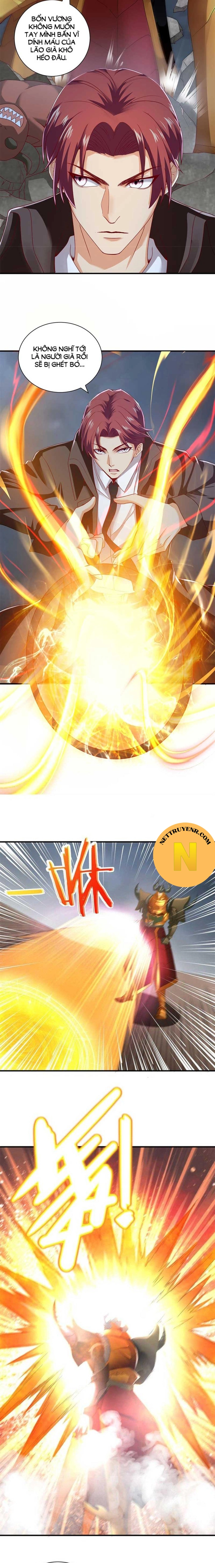 Tiểu Đệ Của Ta Là Yêu Vương: Chapter 25