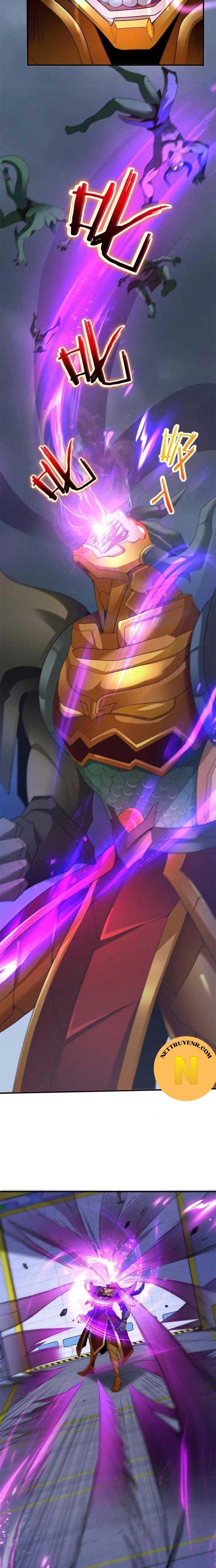 Tiểu Đệ Của Ta Là Yêu Vương: Chapter 25