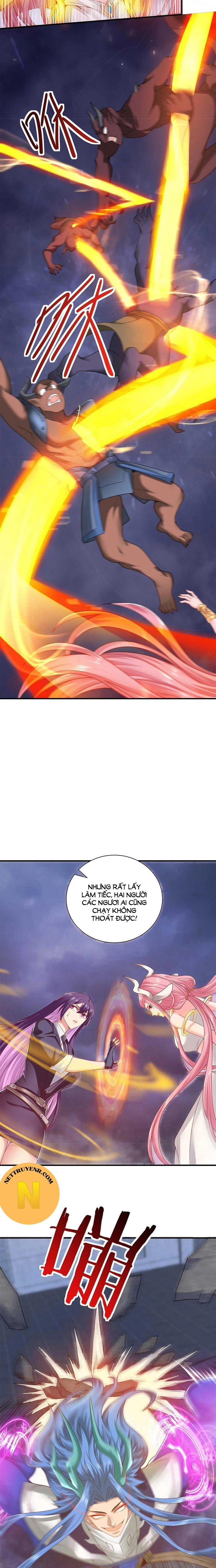 Tiểu Đệ Của Ta Là Yêu Vương: Chapter 27