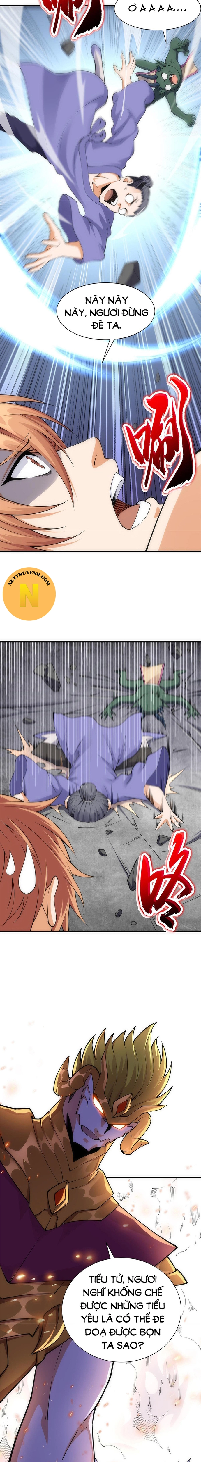 Tiểu Đệ Của Ta Là Yêu Vương: Chapter 29