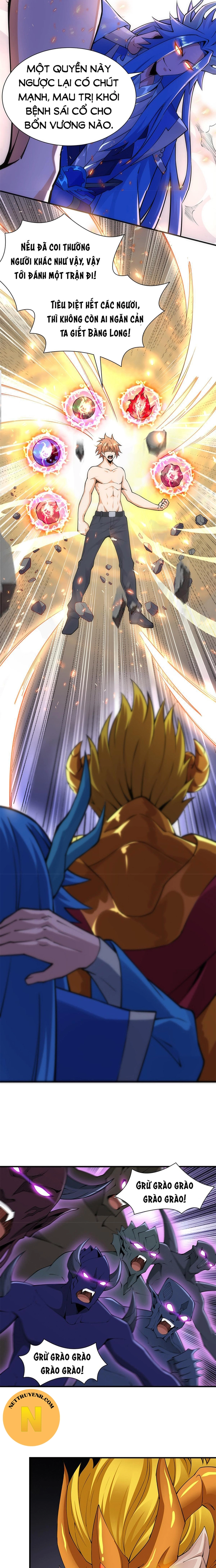 Tiểu Đệ Của Ta Là Yêu Vương: Chapter 29