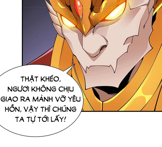 Tiểu Đệ Của Ta Là Yêu Vương: Chapter 29