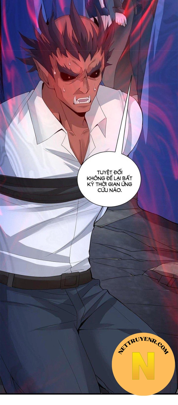 Tiểu Đệ Của Ta Là Yêu Vương: Chapter 31