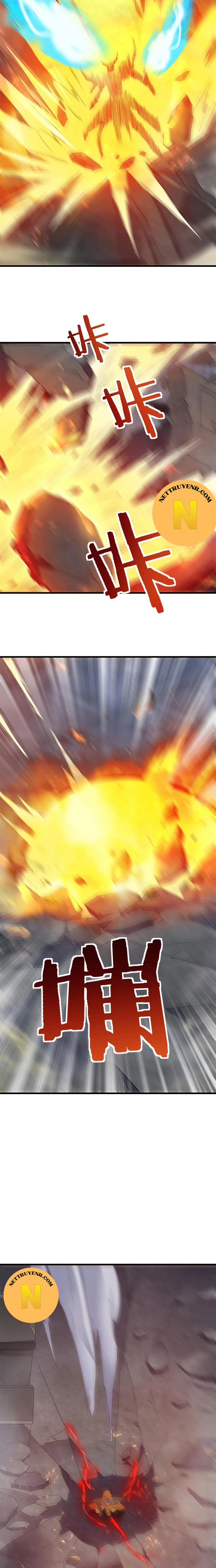 Tiểu Đệ Của Ta Là Yêu Vương: Chapter 31