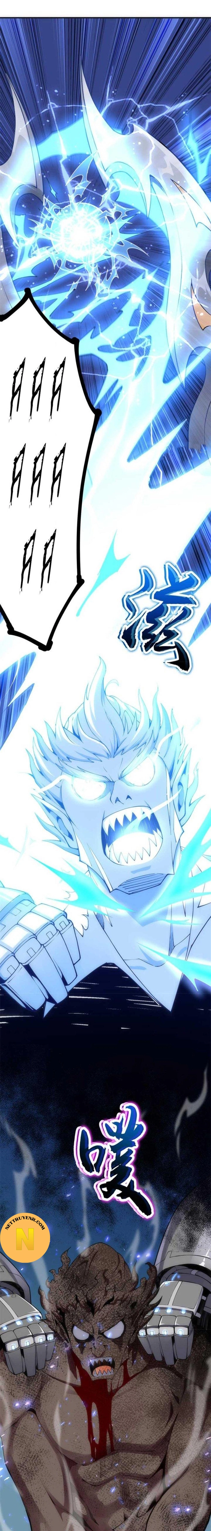 Tiểu Đệ Của Ta Là Yêu Vương: Chapter 32