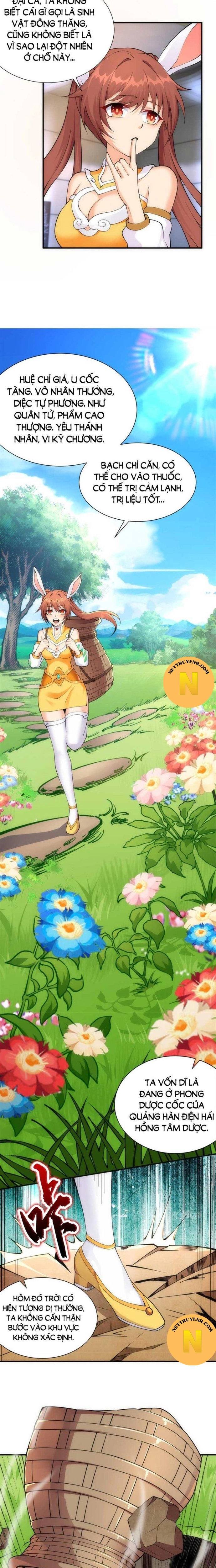 Tiểu Đệ Của Ta Là Yêu Vương: Chapter 32