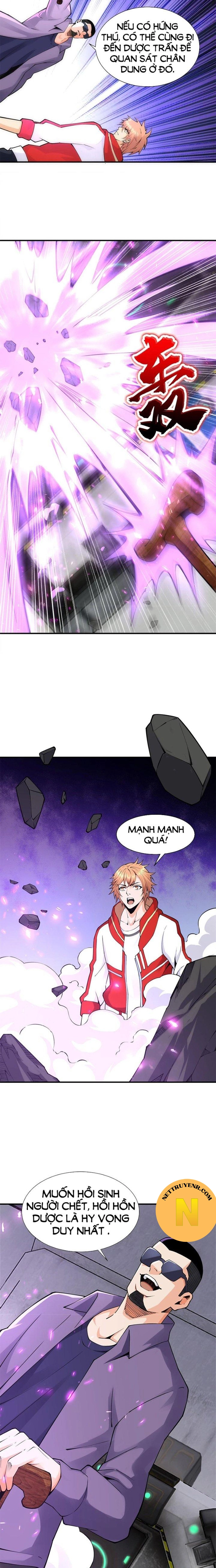 Tiểu Đệ Của Ta Là Yêu Vương: Chapter 34