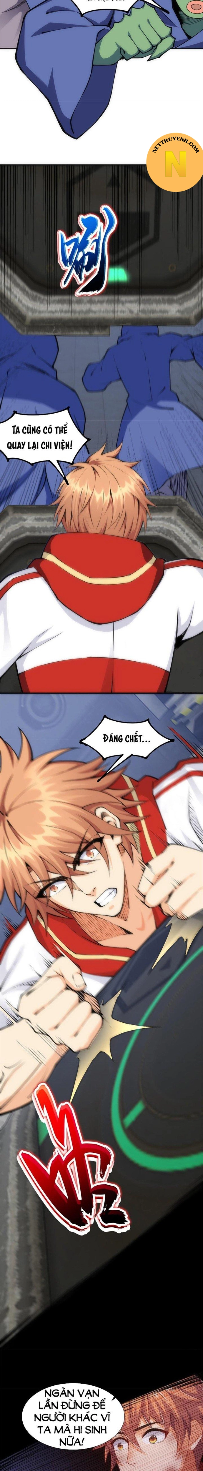 Tiểu Đệ Của Ta Là Yêu Vương: Chapter 34