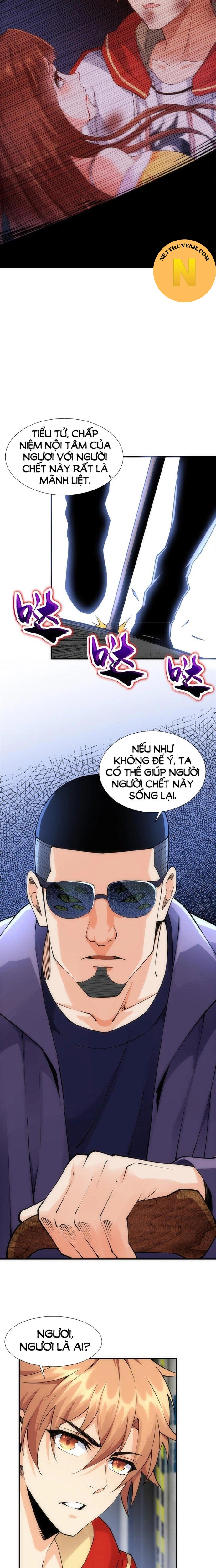 Tiểu Đệ Của Ta Là Yêu Vương: Chapter 34