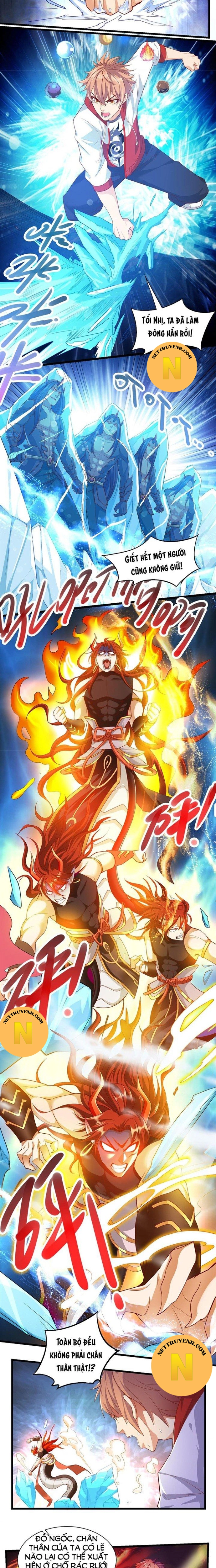 Tiểu Đệ Của Ta Là Yêu Vương: Chapter 35