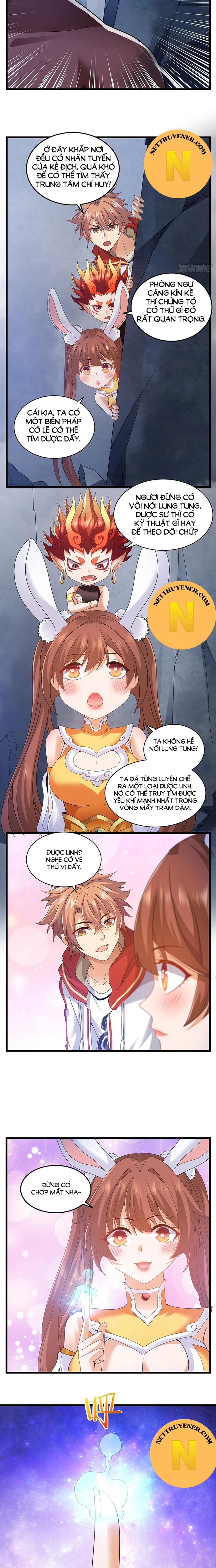 Tiểu Đệ Của Ta Là Yêu Vương: Chapter 41