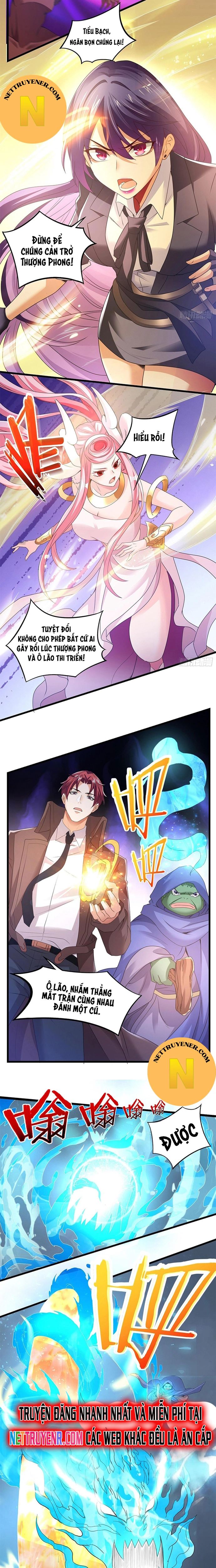 Tiểu Đệ Của Ta Là Yêu Vương: Chapter 41