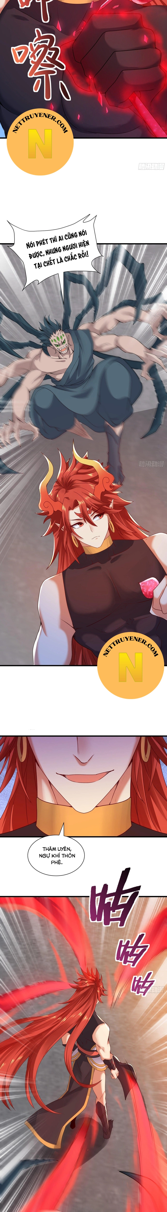 Tiểu Đệ Của Ta Là Yêu Vương: Chapter 43