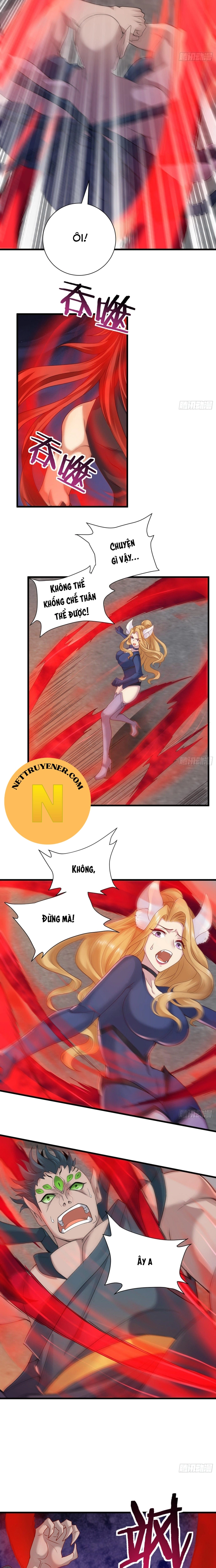 Tiểu Đệ Của Ta Là Yêu Vương: Chapter 43