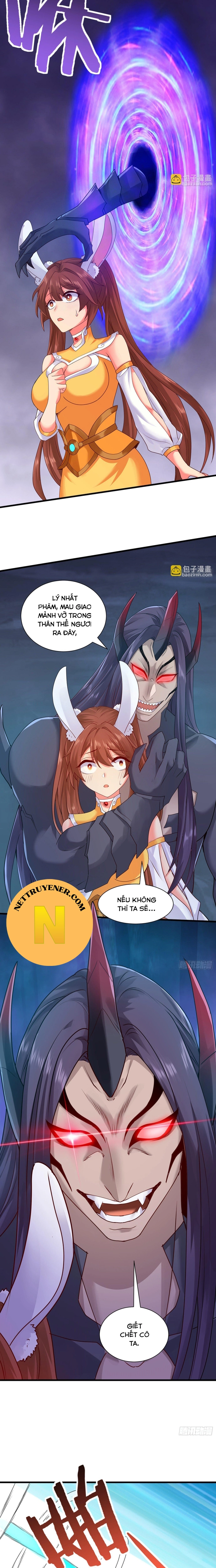 Tiểu Đệ Của Ta Là Yêu Vương: Chapter 43