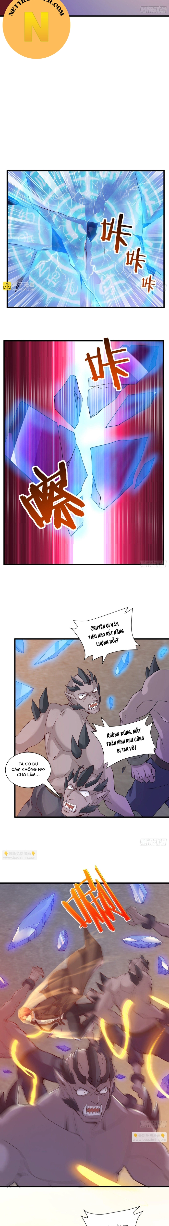 Tiểu Đệ Của Ta Là Yêu Vương: Chapter 43