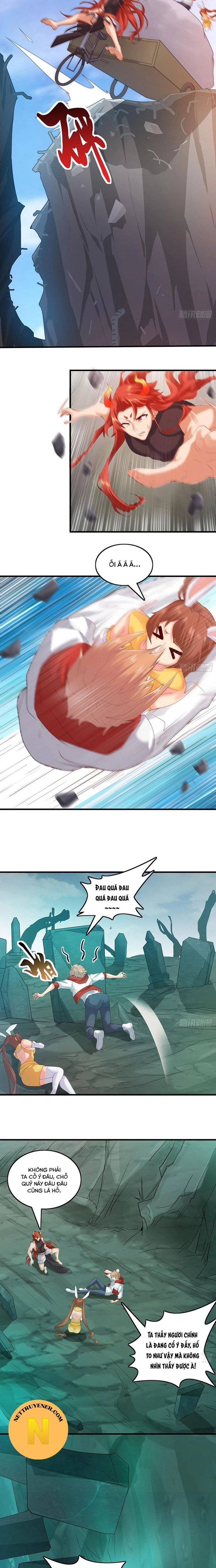 Tiểu Đệ Của Ta Là Yêu Vương: Chapter 44