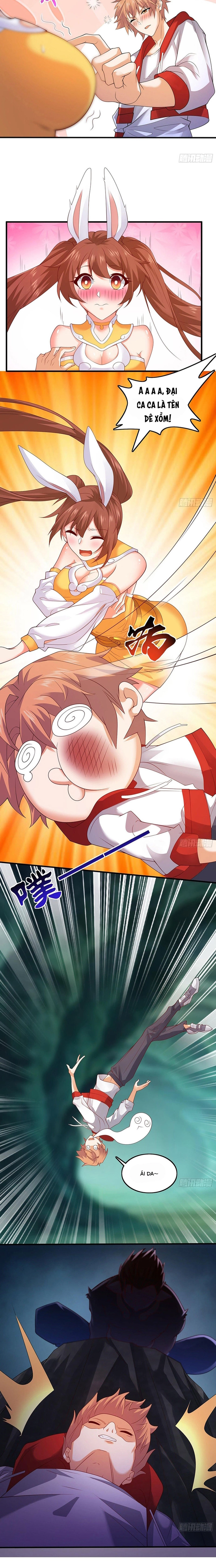 Tiểu Đệ Của Ta Là Yêu Vương: Chapter 48