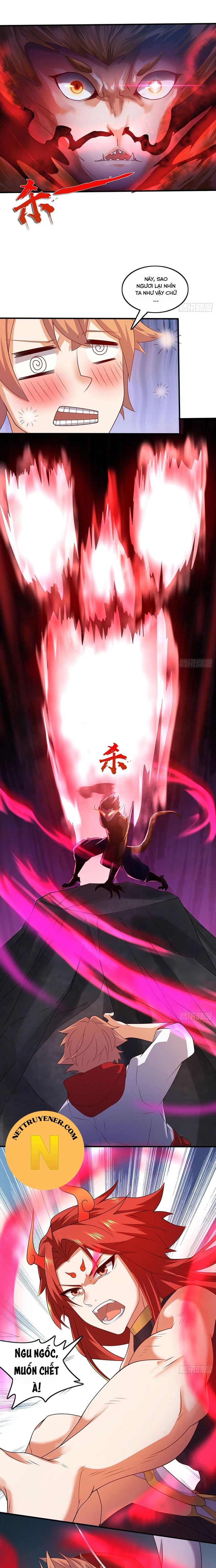 Tiểu Đệ Của Ta Là Yêu Vương: Chapter 48