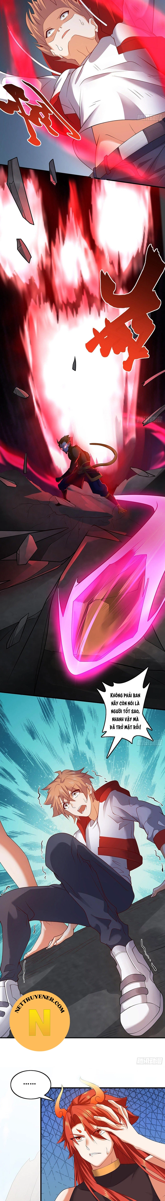 Tiểu Đệ Của Ta Là Yêu Vương: Chapter 48